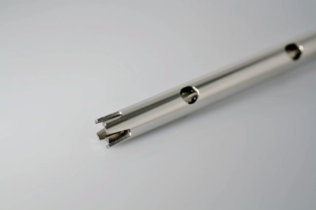 Kinematica Dispergier-Aggregat PT-DA 161