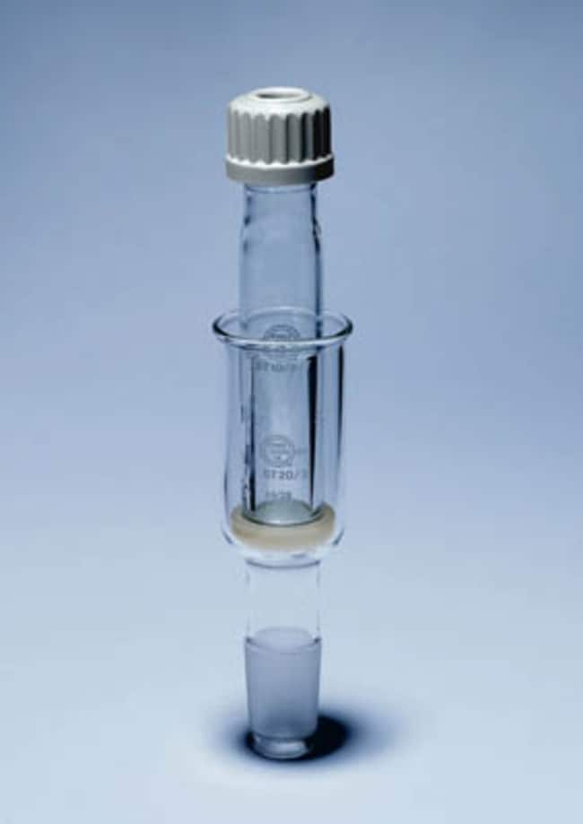 Stirrer gland thread 13 6mm 19/26 cone .