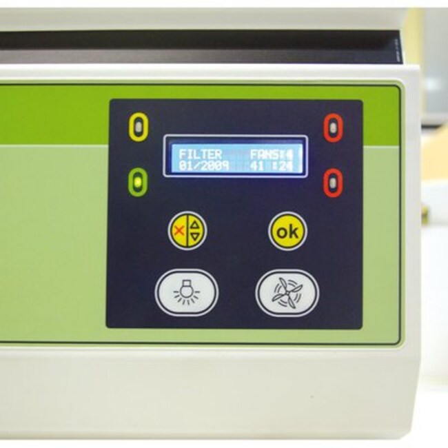 DETEKTIONSSYSTEM SD/XL MOLECODE S S