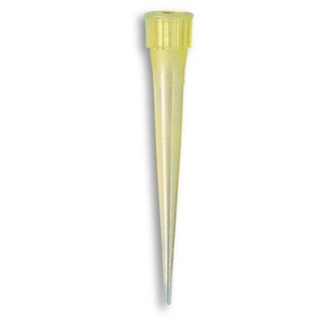 Kartell Polypropylen-Pipettiererspitzen,