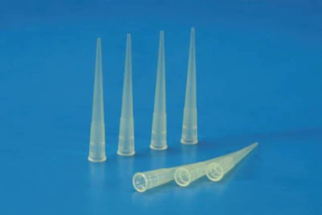 Kartell Polypropylene Micropipet Tips, N