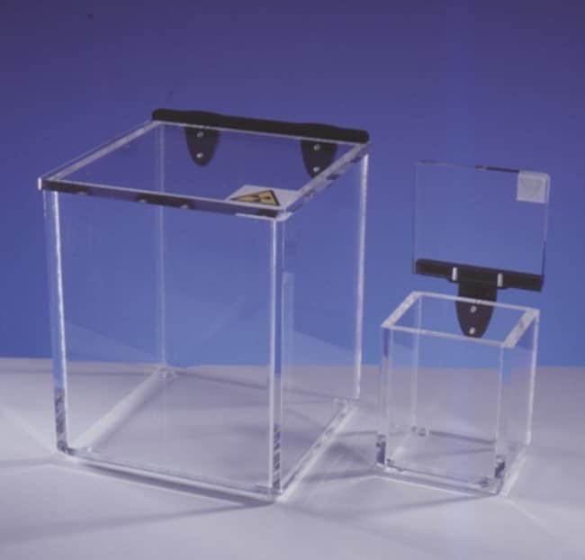 Fisherbrand Beta Bin - 10L, 1/Cs, MA: CS