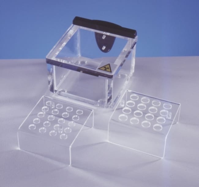 Fisherbrand Mini Insert - 20 x 0.5ml tub