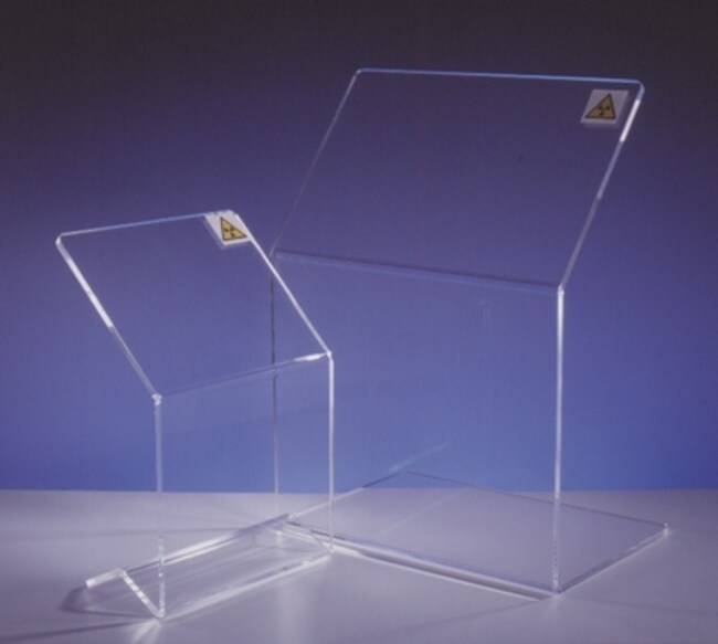 Fisherbrand Beta Shield-Large Fixed 450