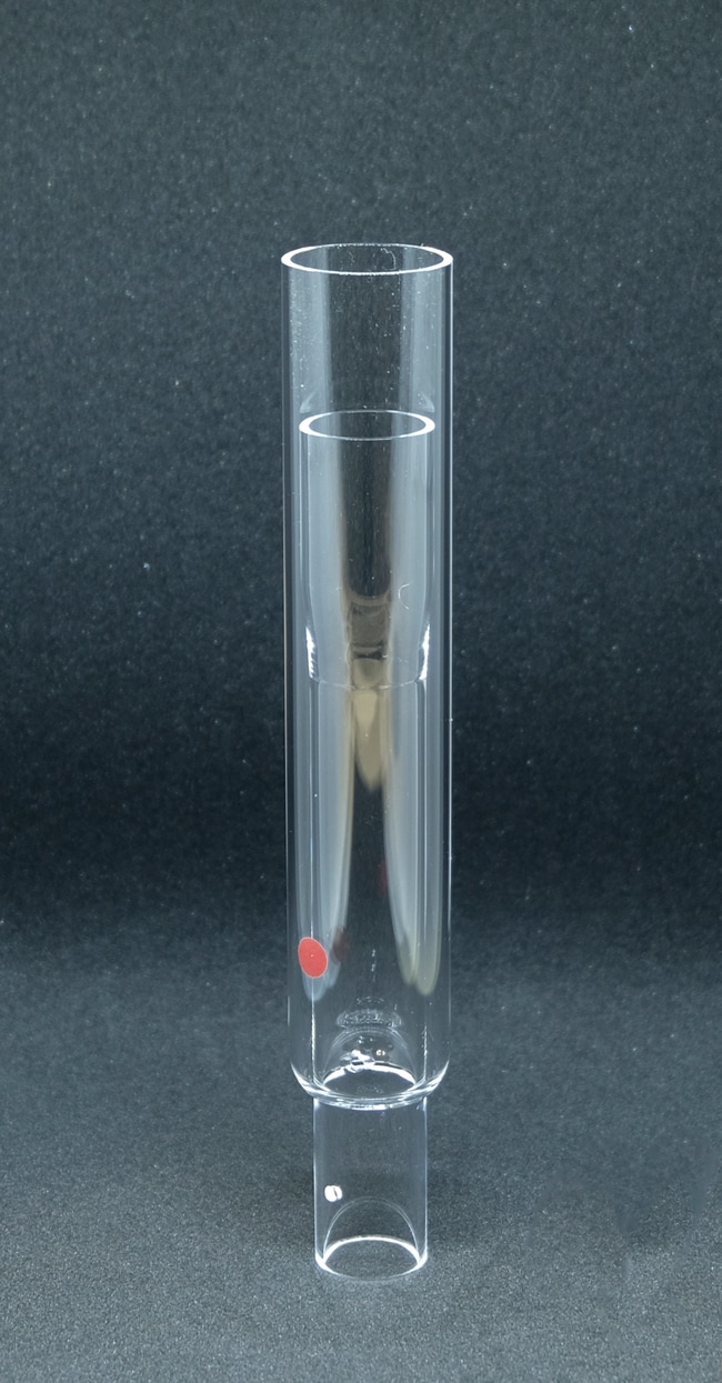 iCap Q Quartz Torch