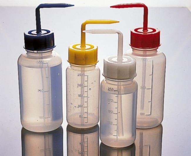 Kartell Graduierte Polyethylen-Weithals-