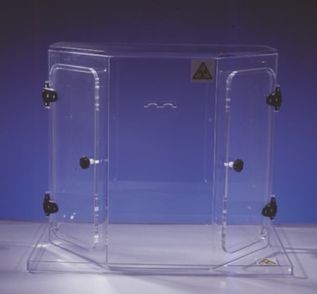 Fisherbrand RADIATION CABINET BETA WORKS