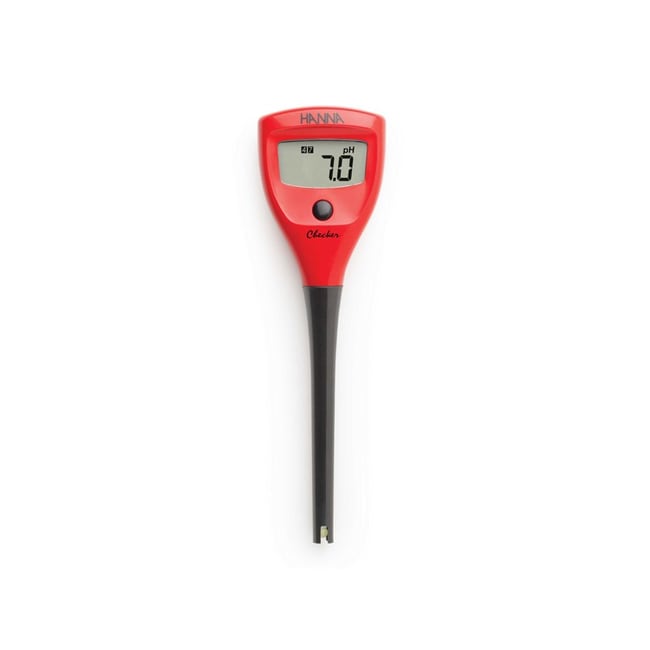 Hanna Instruments Checker pH-Messgera¨t