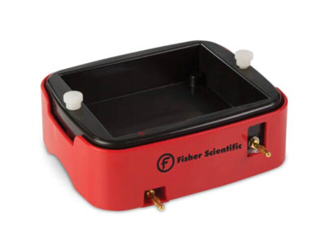 Fisherbrand Semi Dry Blotter, Mini, 10x1