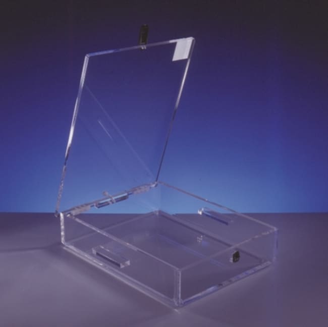 Fisherbrand Beta Transport Box, 1/Cs, MA