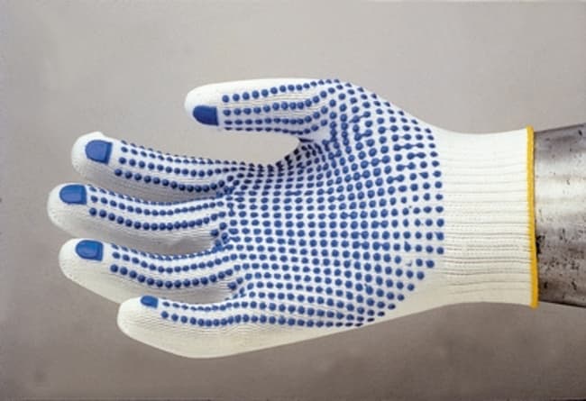 12 PAIR Gloves Picolon Confort dry handl