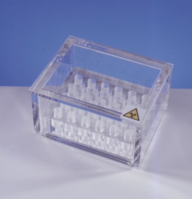 Fisherbrand Beta-Storage/Transport Block
