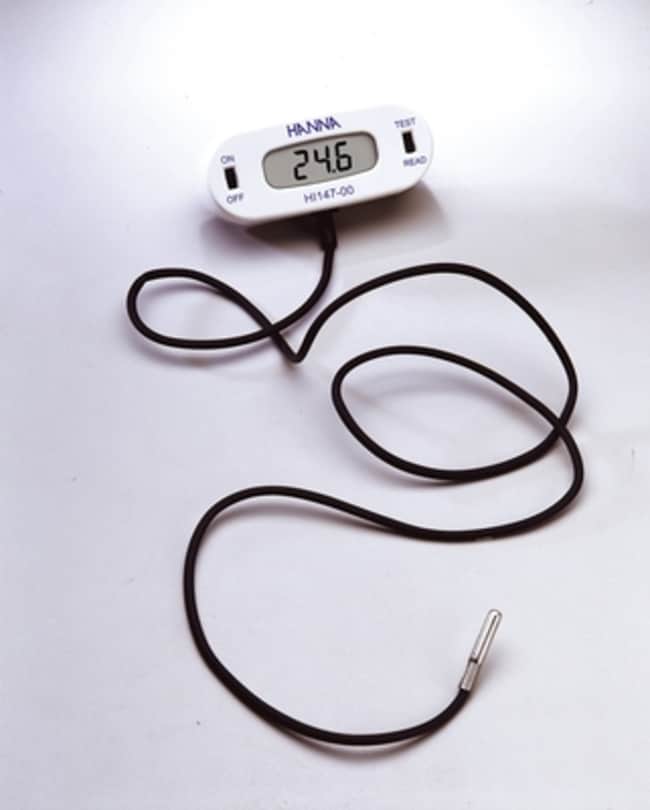Hanna Instruments Checkfridge Thermomete