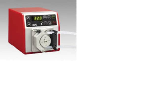 120U/R analogue control variable speed p