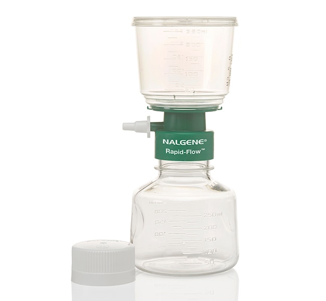 Thermo Scientific Nalgene MF75 Sterile F