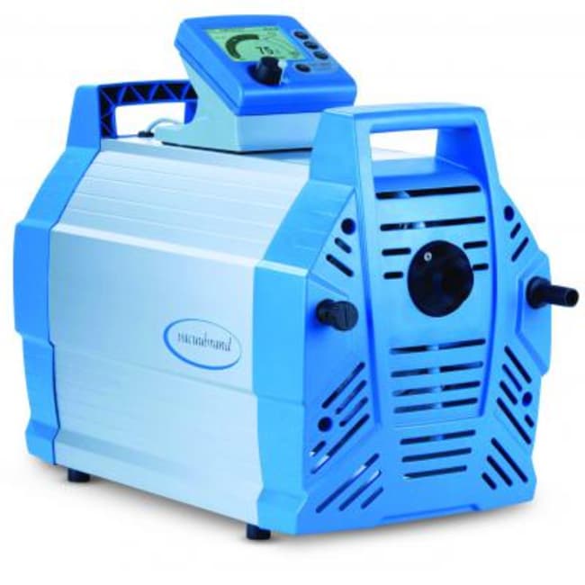 BrandTech VACUUBRAND DIAPHRAGM PUMP MV 1