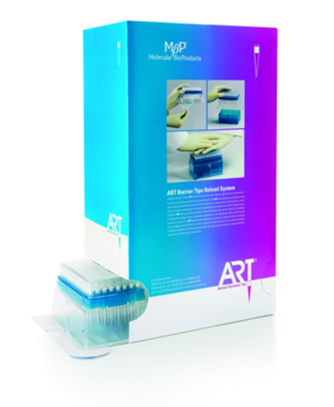 Thermo Scientific ART Barriere-Nachfu¨ll