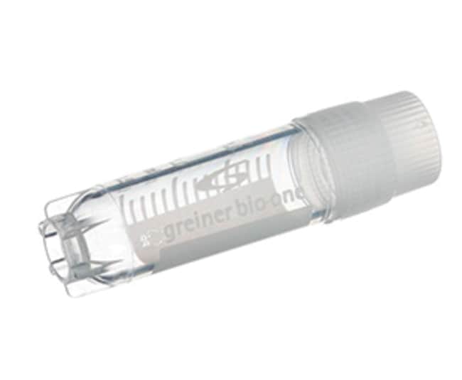 Greiner Bio-One Cryo.s Cryogenic Tubes w