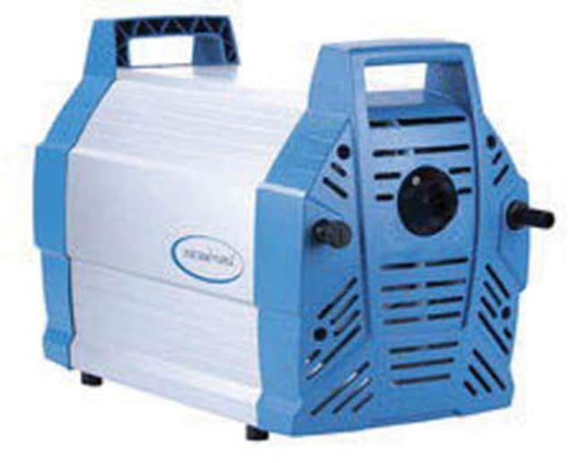 BrandTech VACUUBRAND MD 12C NT Chemie-Me