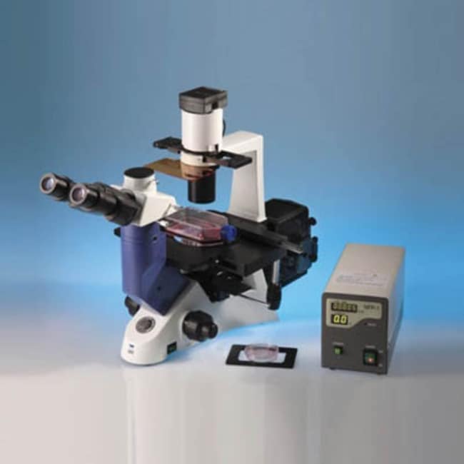Medline Scientific Inverso Mikroskop TC1