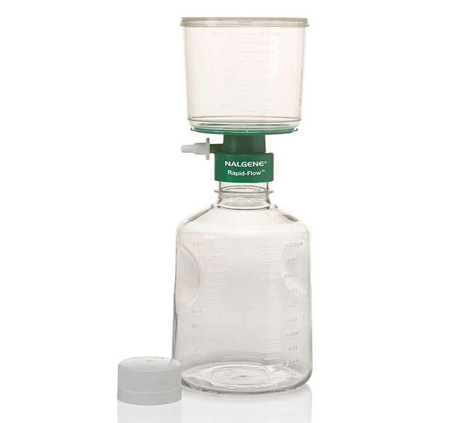 Thermo Scientific Nalgene Rapid-Flow ste