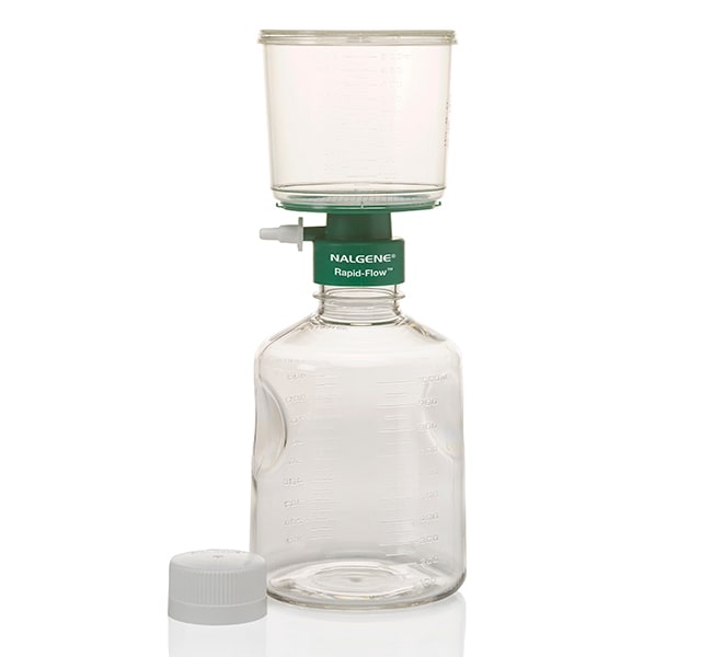 Thermo Scientific Nalgene Rapid-Flow ste