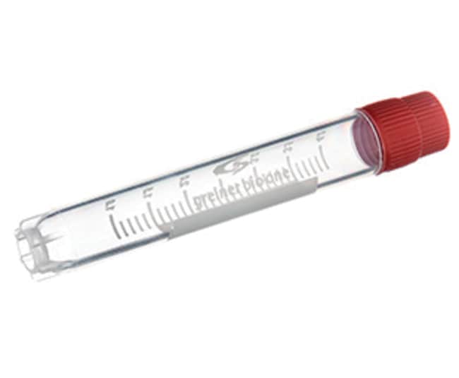 Greiner Bio-One Cryo.s Cryogenic Tubes w