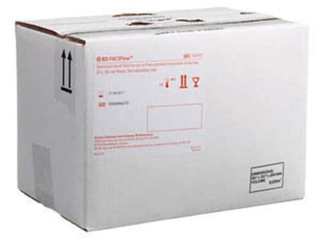BD FACSFlowTM Tra¨gerflu¨ssigkeit, Trans