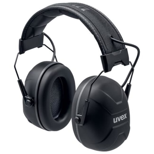 Kapselgehörschutz uvex aXess one 2640001