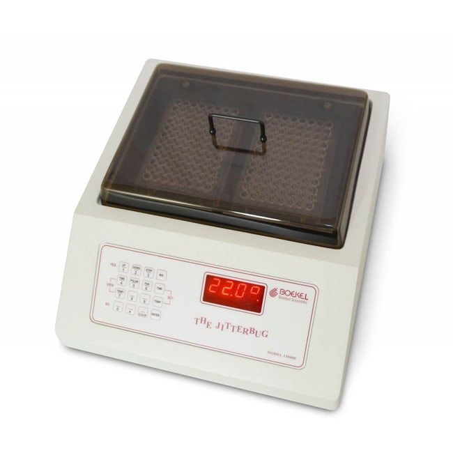 Boekel Scientific JitterBug Mikrotiterpl