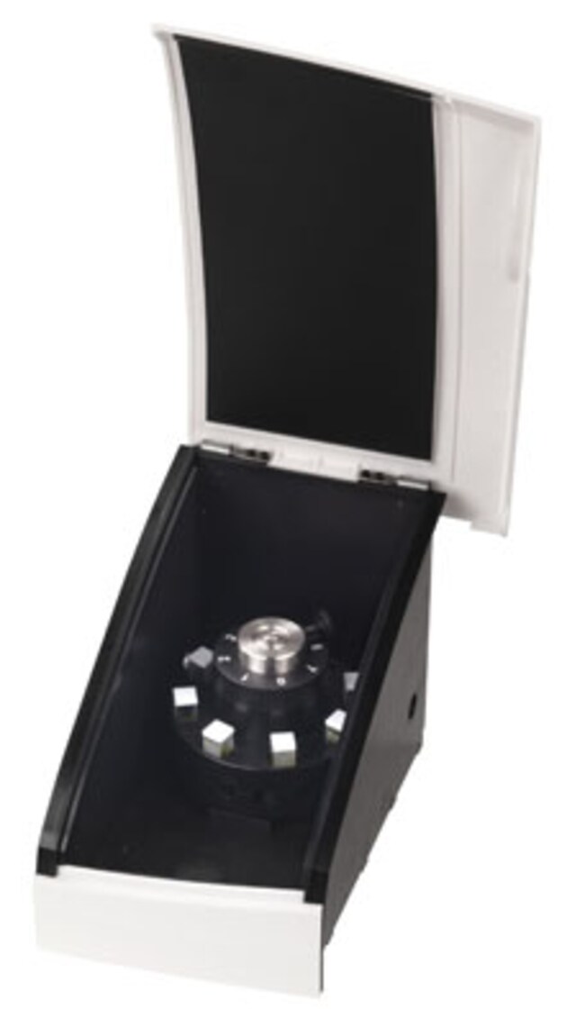 Cole-Parmer Jenway Cuvette Holder, For U