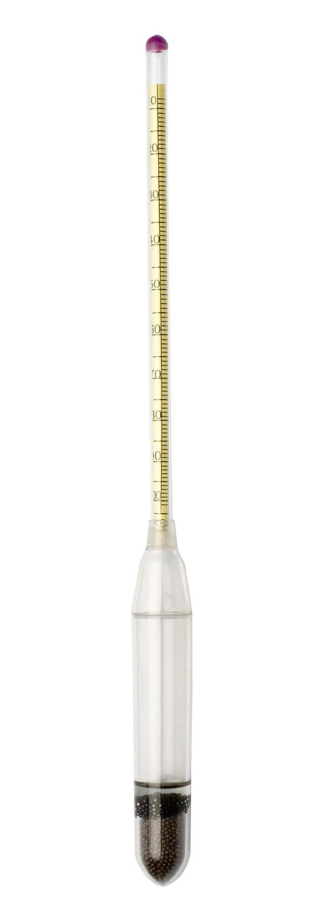 Durac 0/80% Precision Polycarbonate Plai