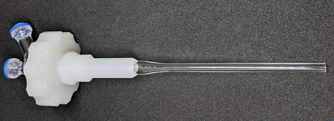 Quarzinjektor (2,0 mm ID) für iCAP Q ICP