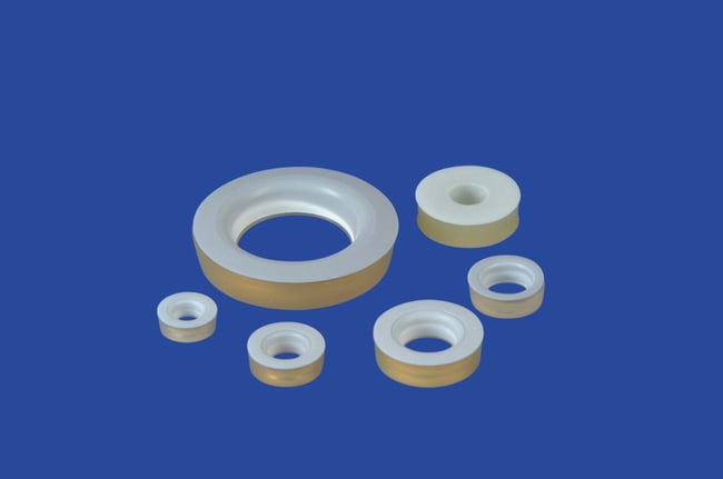 Lenz Laborglasinstrumente Silicone Seali
