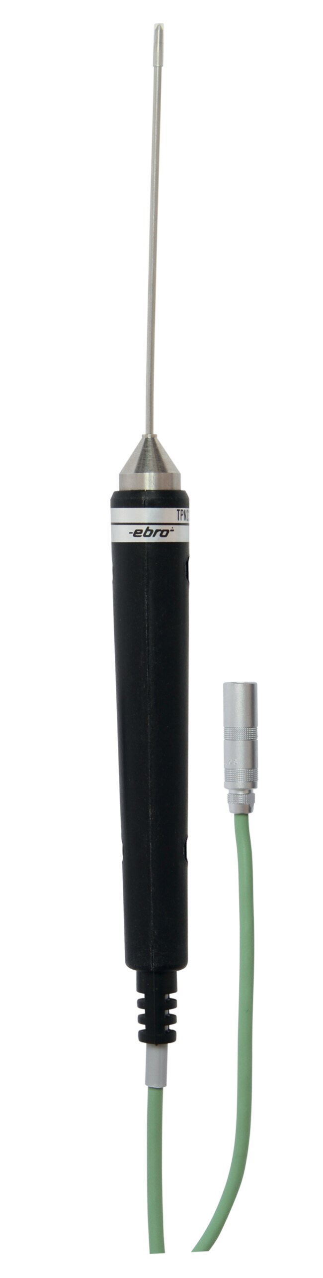 Ebro Electronic Einstechfu¨hler, La¨nge