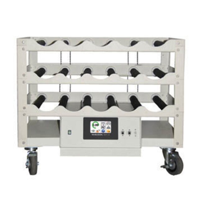 Wheaton C Model R2P 2.0 Standard Roller