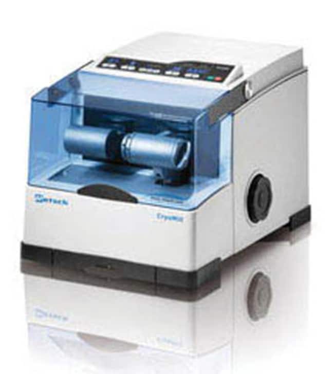 RETSCH CRYOMILL 100-240V - 50/60HZ, Span