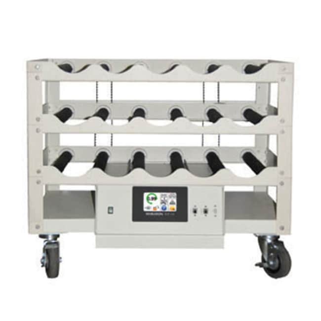 R2P 2.0 Roller, 3x5 Bottle Positions, EU