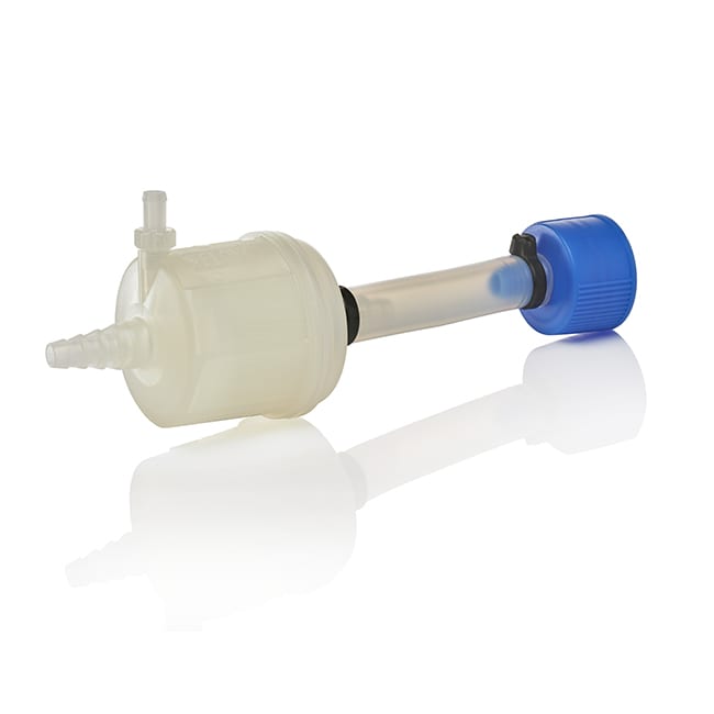 X100 Vent/Closed Cap, for 175/185/500cm2