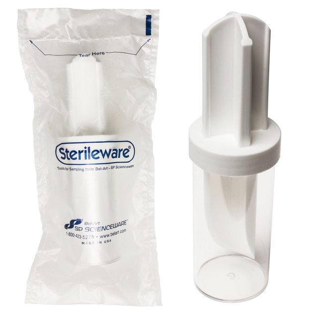 Bel-Art SP Scienceware Samplit Schaufel-