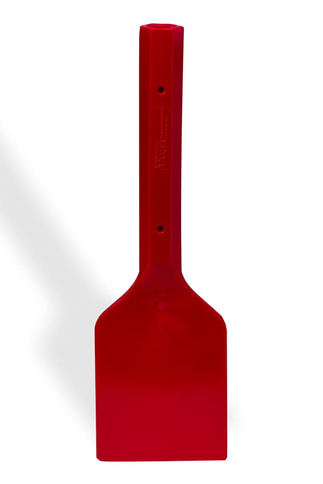 Bel-Art SP Scienceware Schaber, Lange Gr