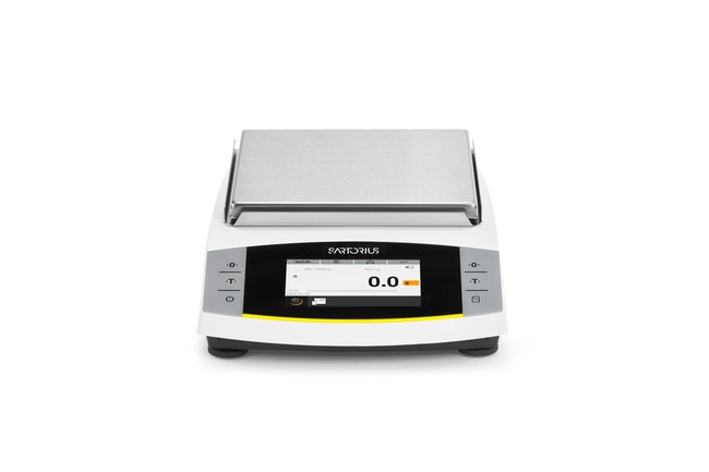 Entris II Advanced Precision Balance 520