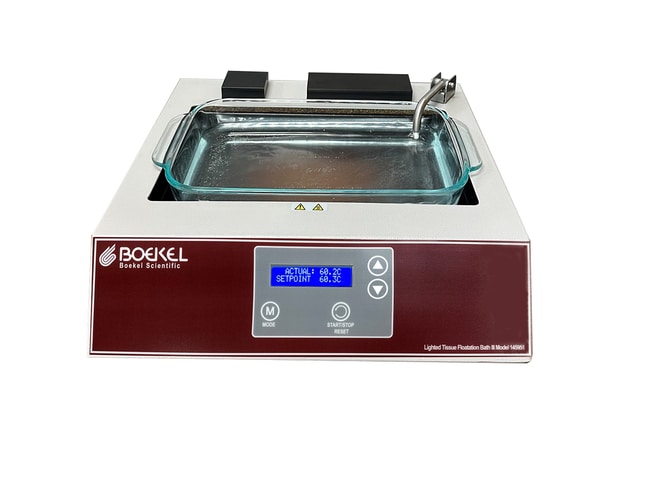 Boekel Scientific Beleuchtetes Gewebeflo