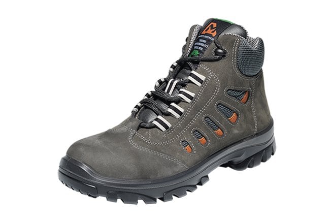 Emma Safety Footwear Ranger Outdoor-Schu