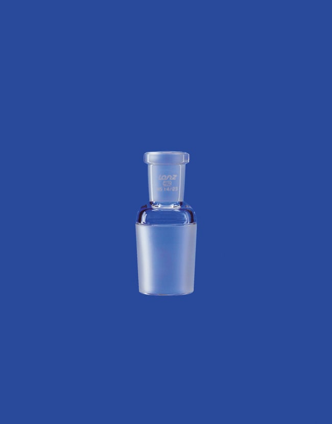 Lenz Laborglasintrumente Reduzieradapter