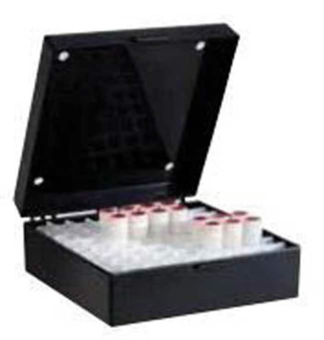 Ratiolab Polypropylene Cryo Boxes, Heigh