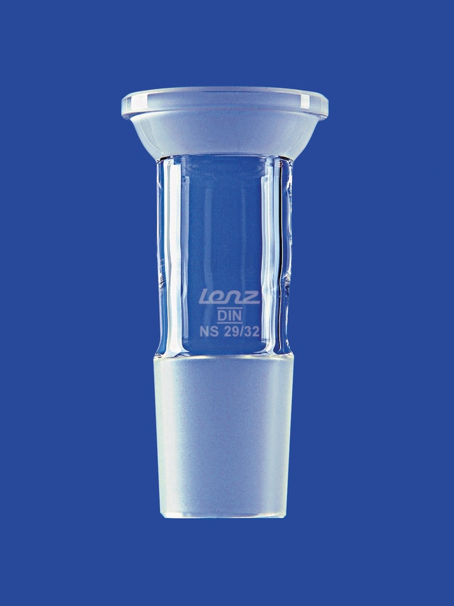 Lenz Laborglasintrumente NS-Adapter fur