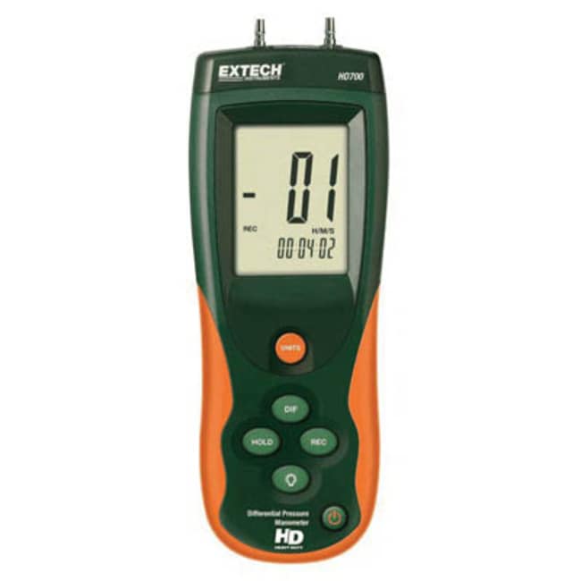 Cole-Parmer Extech Heavy-duty Differenti