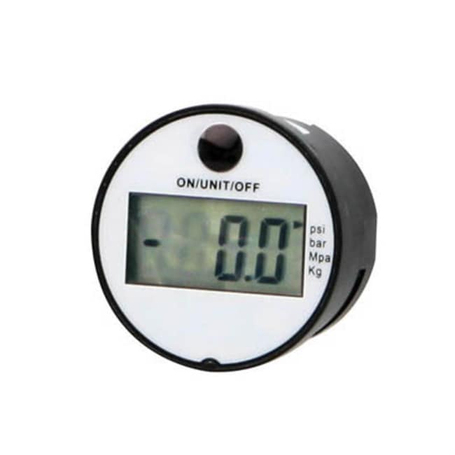 Cole-Parmer Digital Pressure Gauge,Vacuu
