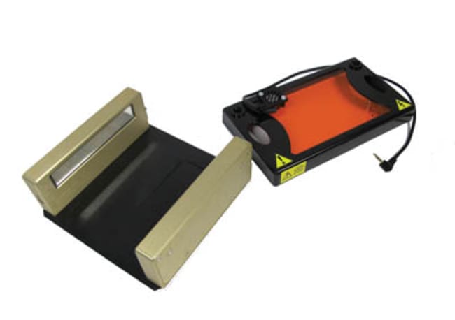Fisherbrand runVIEW Mini und Midi Horizo